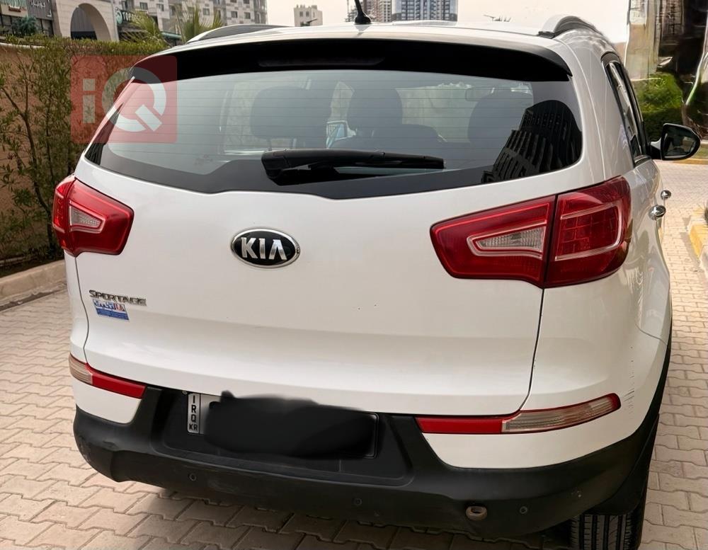 کیا سپۆرتاج